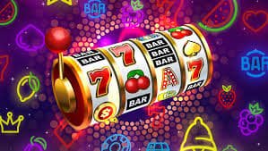 Slots ဂိမ်းများ