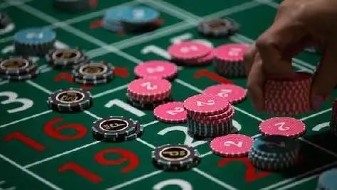 Live Casino